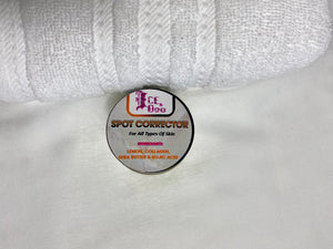 Ice & Dee Skin Spot Corrector, great for erasing spots on face and body 60g
