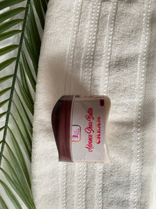 Ice & Dee Advanced Shea Butter, Damaged Skin Repairer and Skin Glow